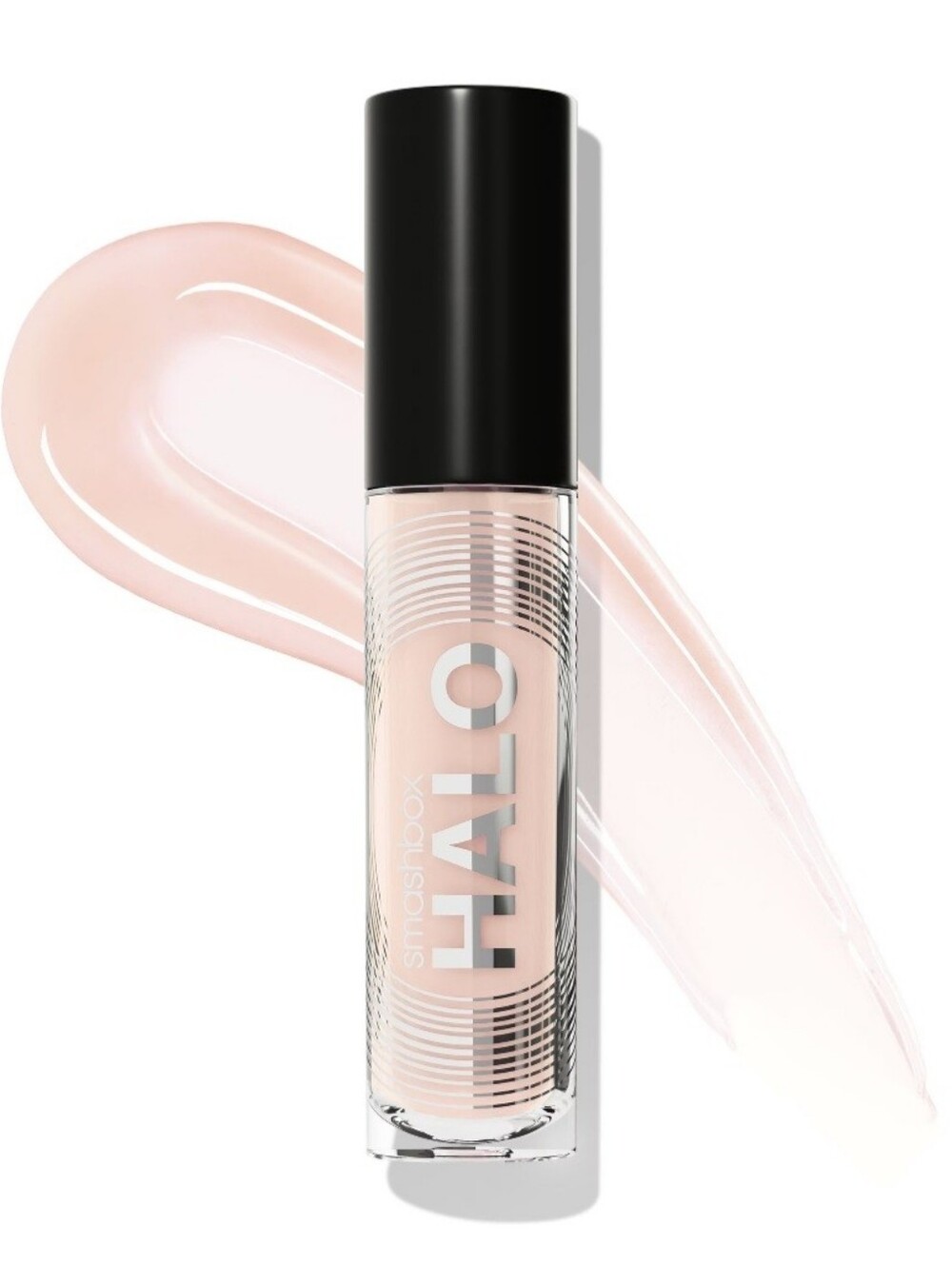 Smashbox Halo Soft Pink Liquid Highlighter - Picture 2 of 3